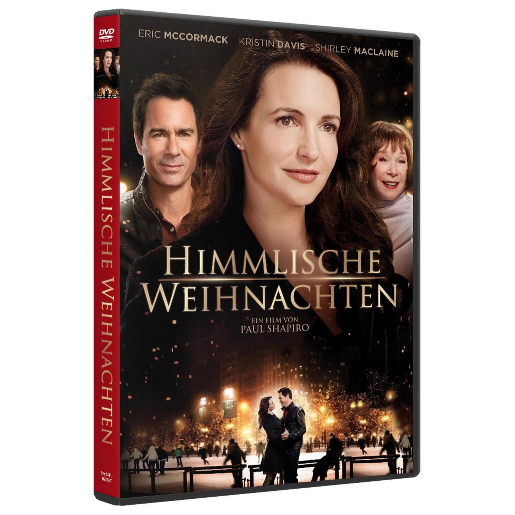 Kristin Davis („Sex and the City”, “And Just Like That”): Himmlische Weihnachten