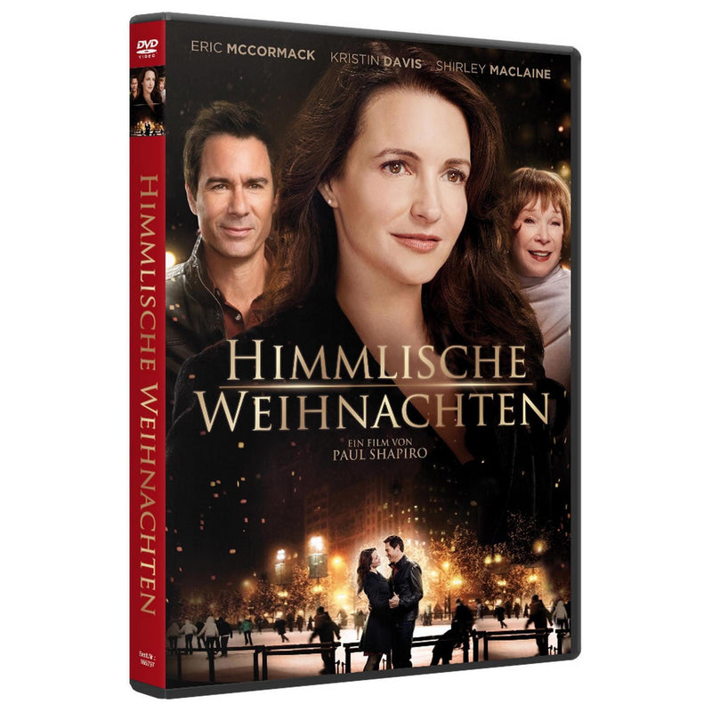 Kristin Davis („Sex and the City”, “And Just Like That”): Himmlische Weihnachten