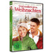 UND ENDLICH IST ES WEIHNACHTEN