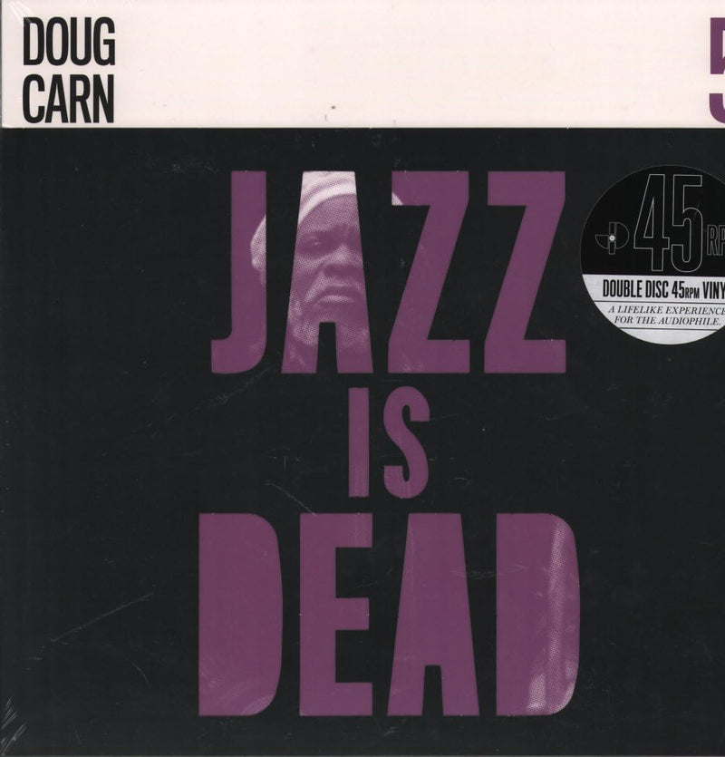 Jazz Is Dead - Volume 5
