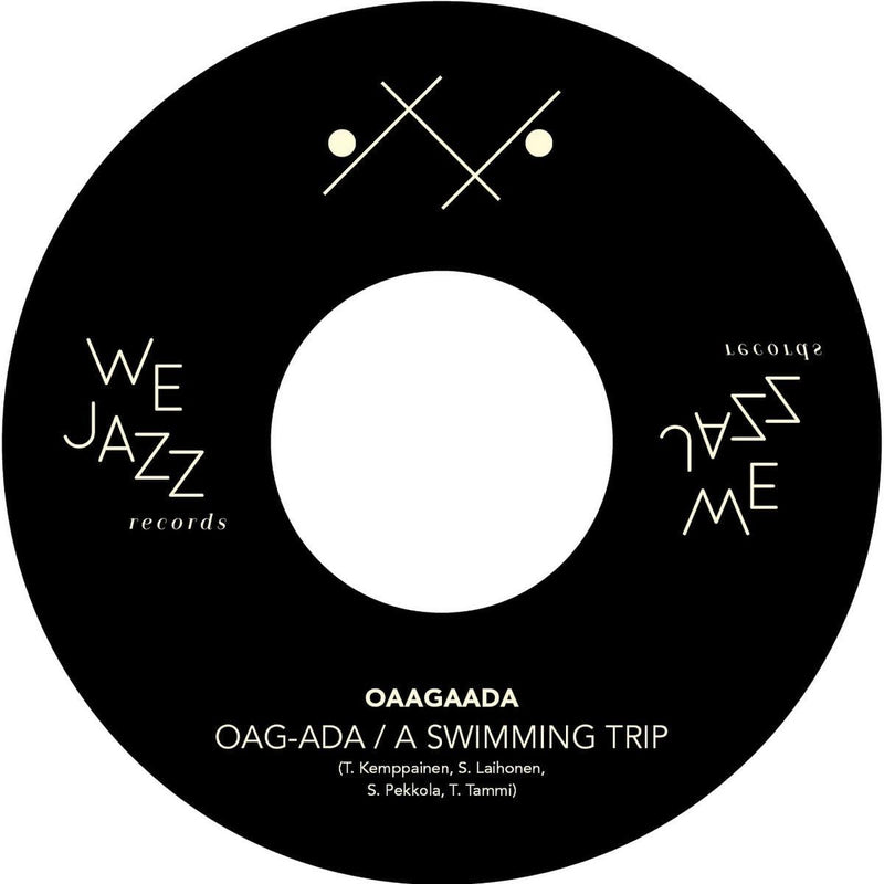 Oag-ada/A Swimming Trip