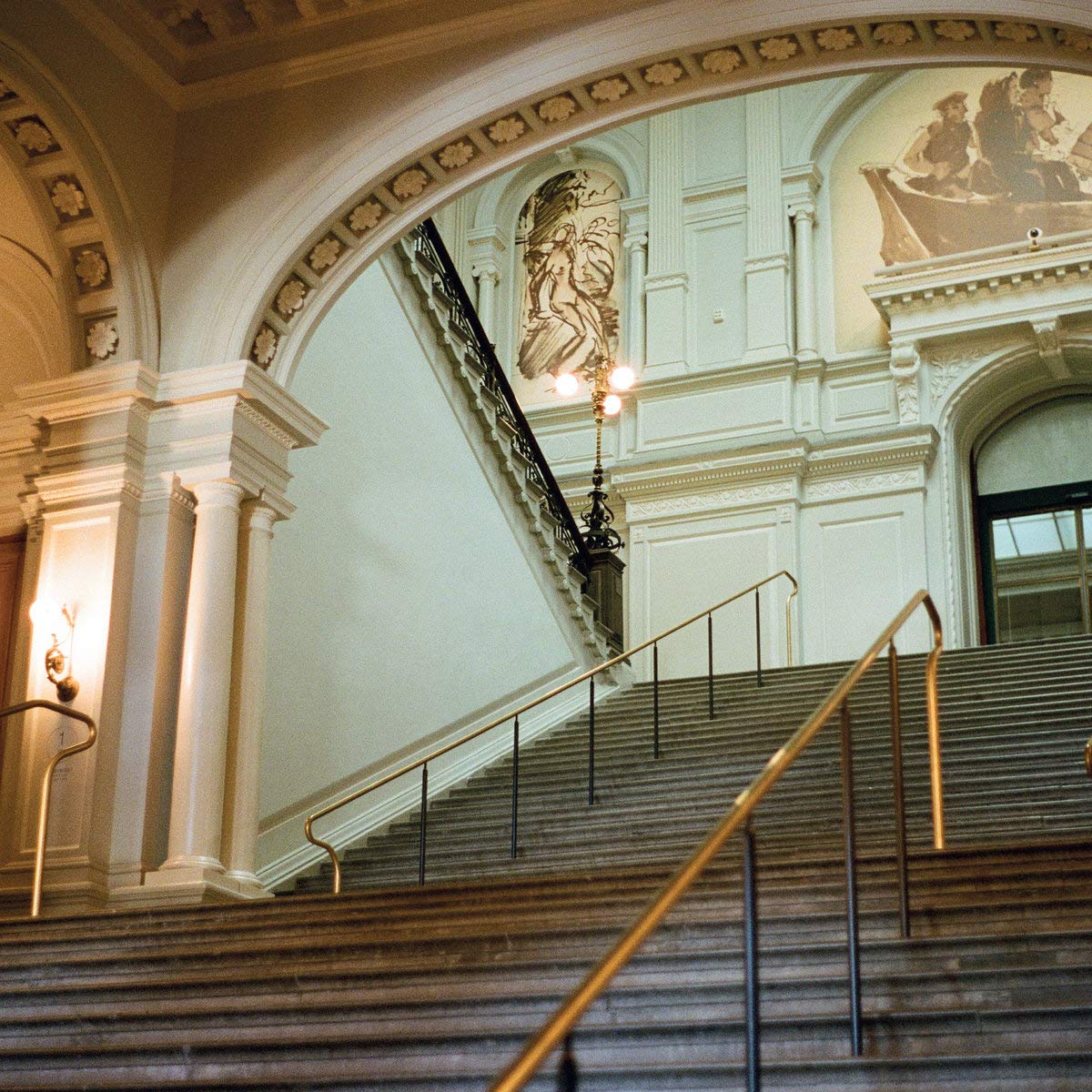 Ateneum 2019/Lonna 2019