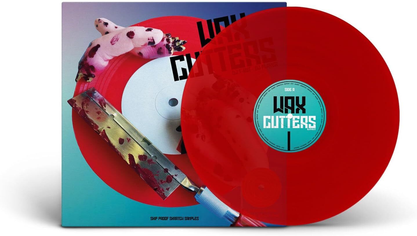 Wax Cutters
