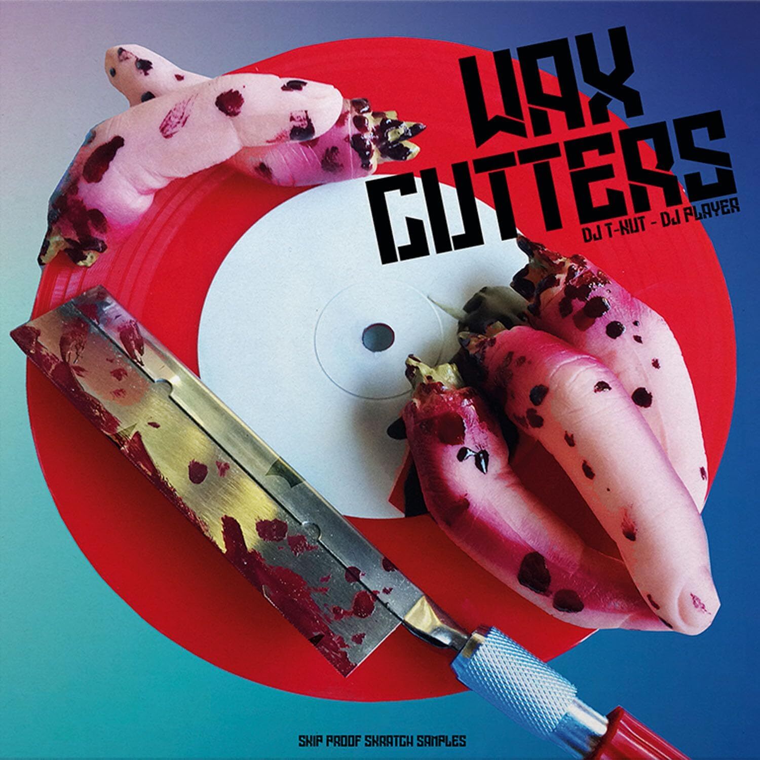 Wax Cutters