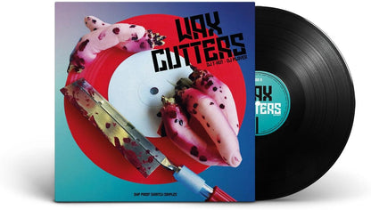 Wax Cutters