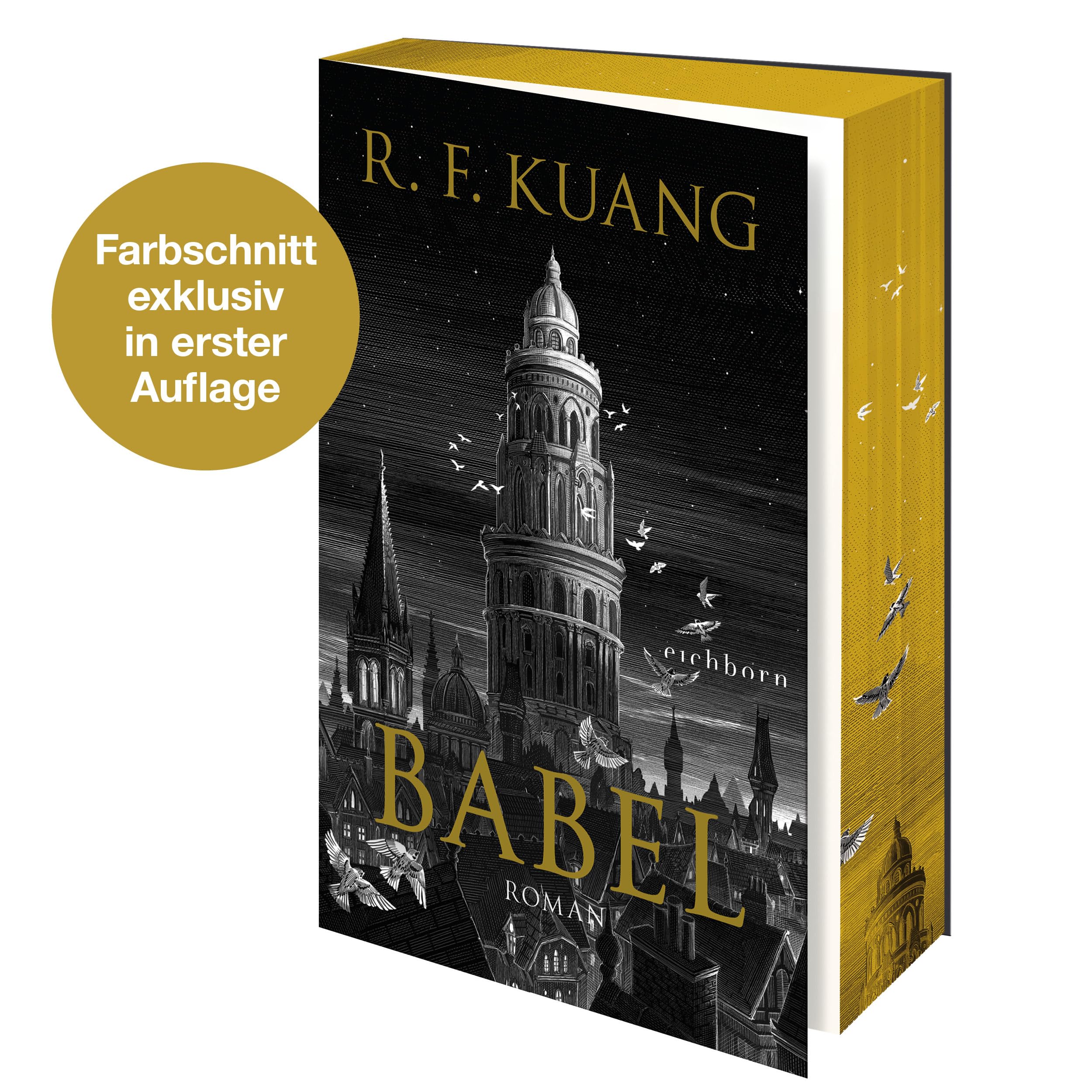 Babel - (German Import)