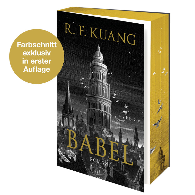Babel - (German Import)