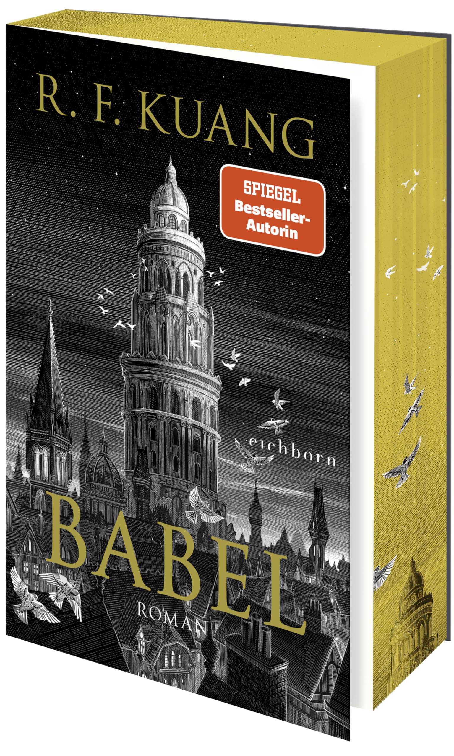 Babel - (German Import)