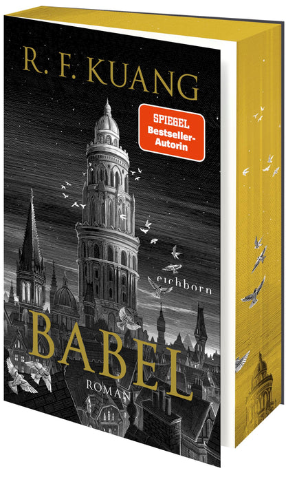 Babel - (German Import)