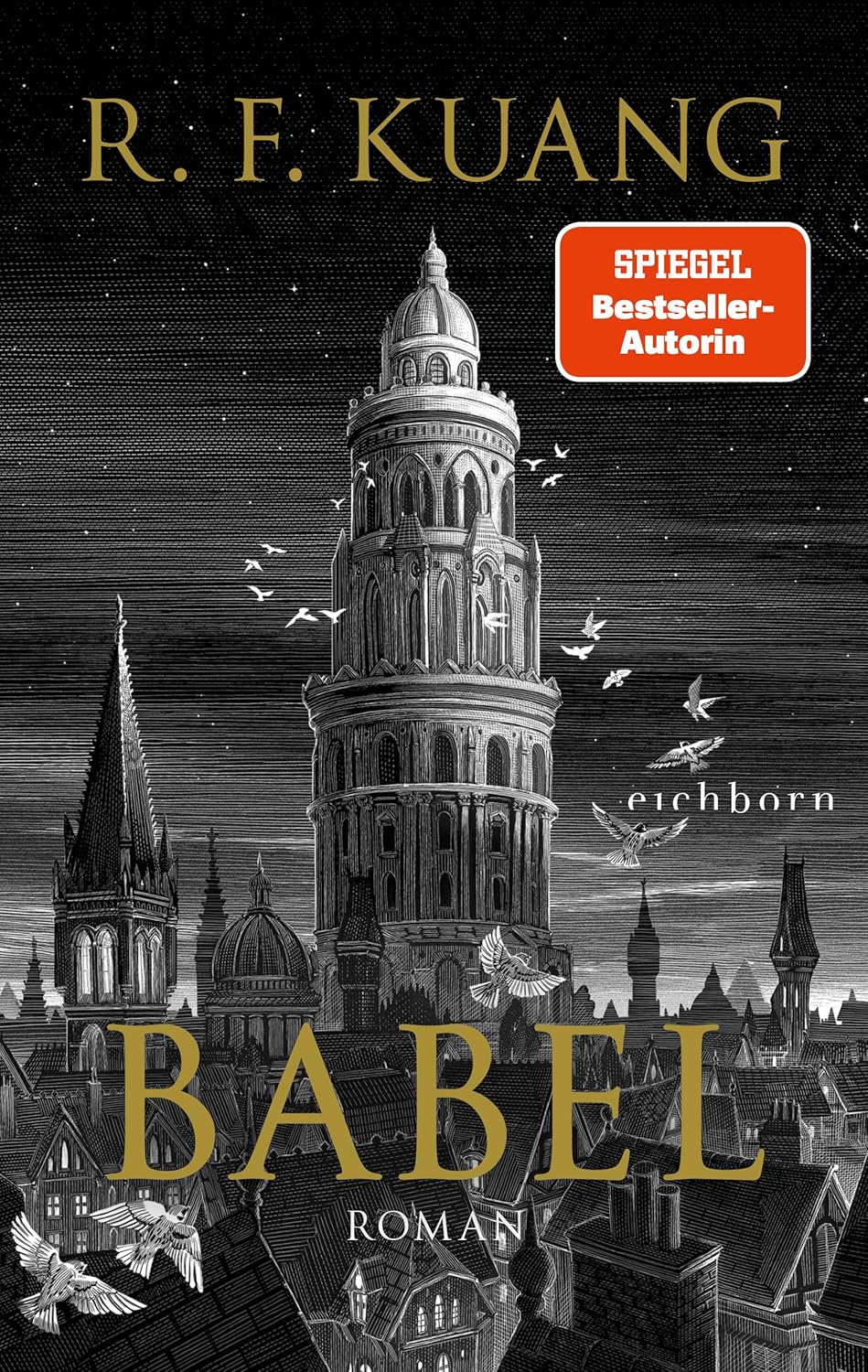 Babel - (German Import)