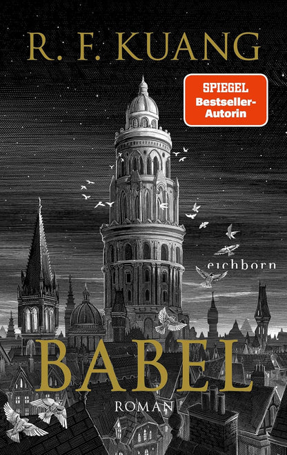 Babel - (German Import)