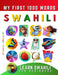 Learn Swahili for Beginners, My First 1000 Words