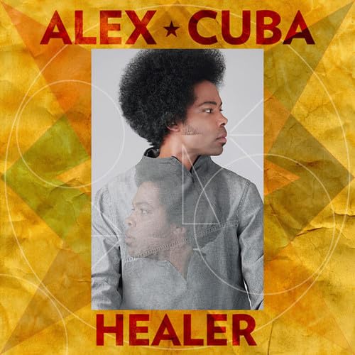 Alex Cuba-Healer