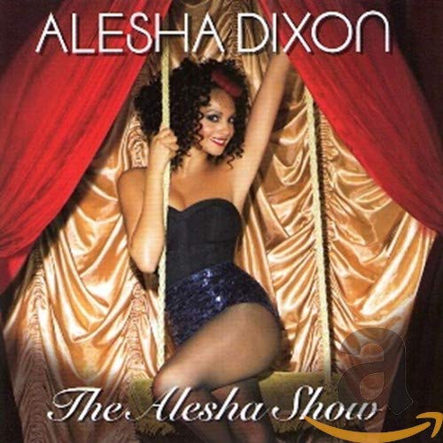Alesha Show