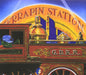 Terrapin Limited