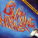 Blazing Horns