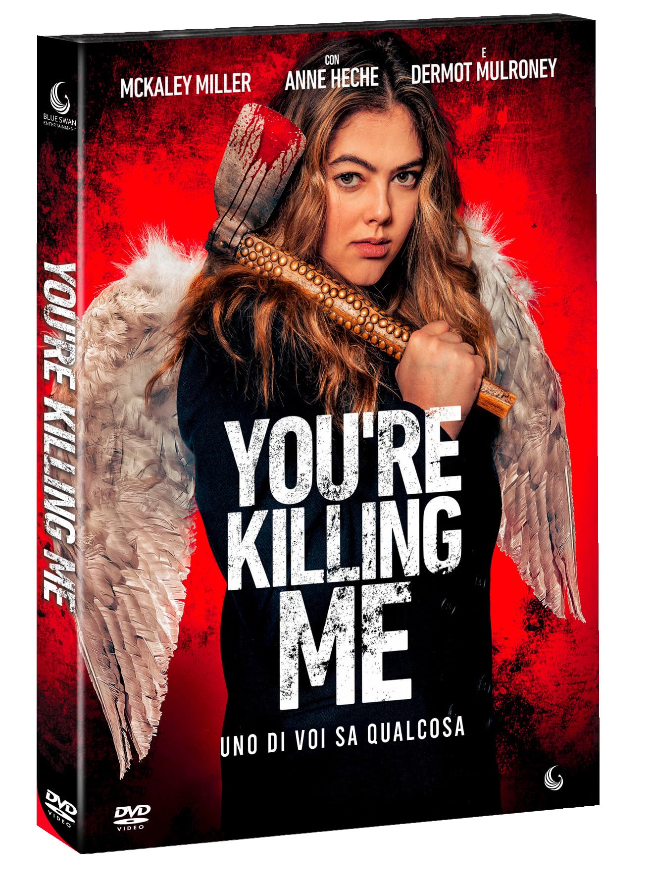 You`Re Killing Me