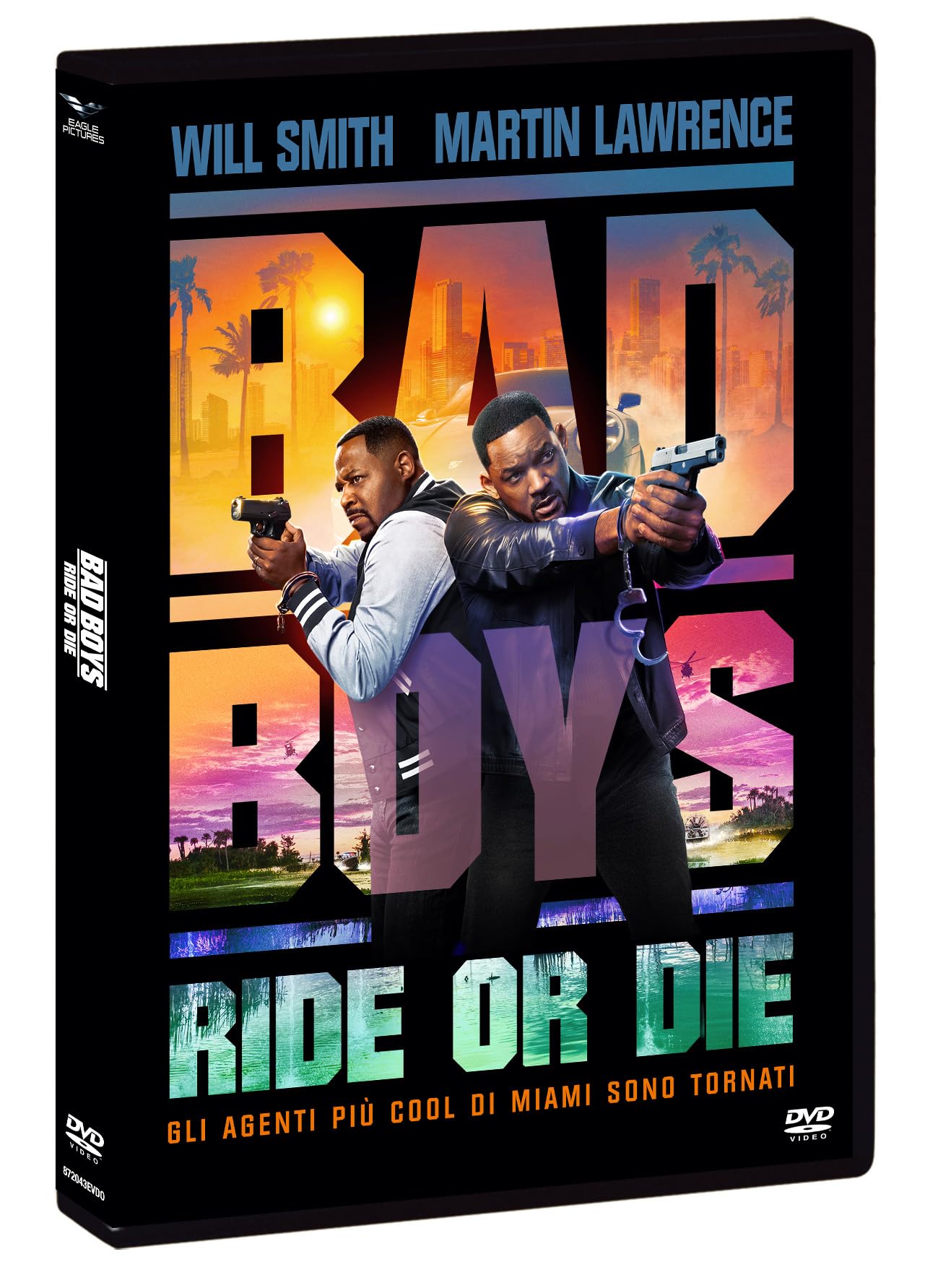 Bad Boys: Ride Or Die
