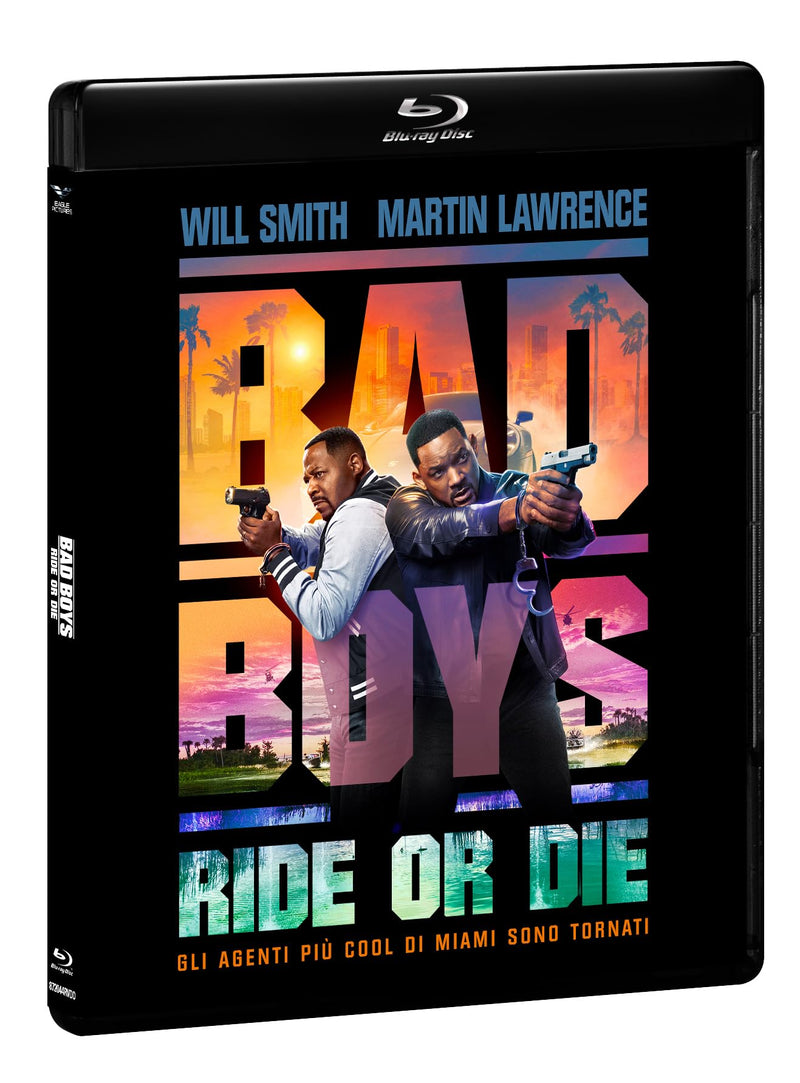 Bad Boys: Ride Or Die