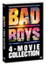 Cofanetto Bad Boys - Box Set 1-4 - Dvd