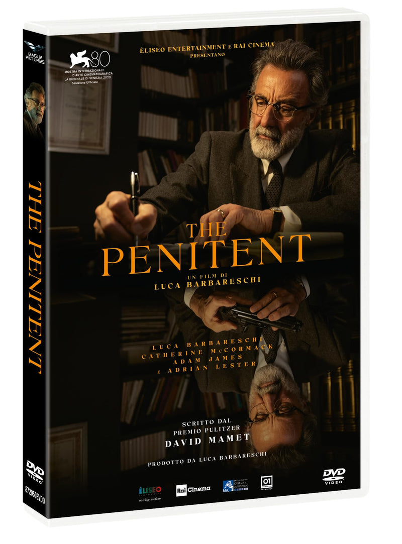 Penitent (The) - (Italian Import)