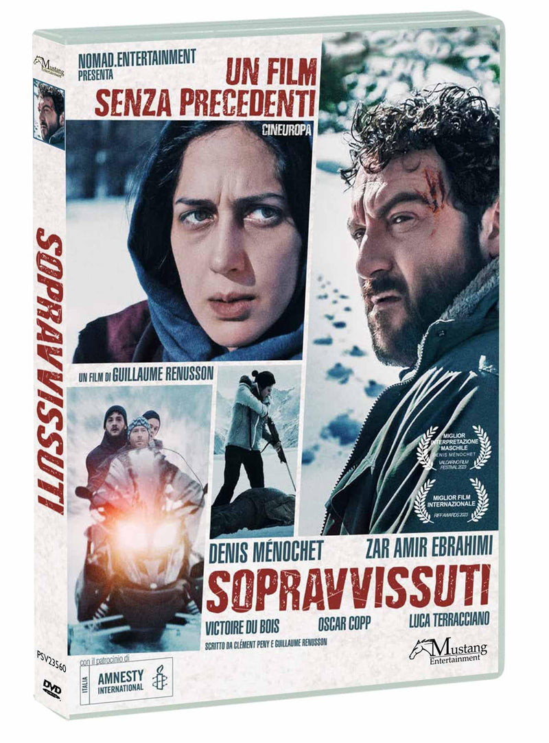 Sopravvissuti - (Italian Import)