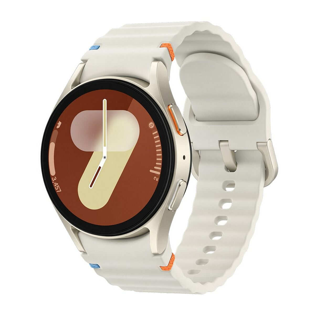 Samsung Galaxy Watch 7 EU 40mm BT beige