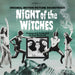 Night of the Witches Soundtrack (Emerald