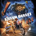 Stephen King's Silver Bullet Soundtrack (Scarlet & Gray "SILVER BULLET"