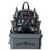 Loungefly Disney Haunted Mansion Gargoyle Wallpaper Mini, Multicolor