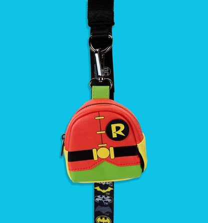 Loungefly - Dc Comics By Loungefly Treat Bag Batman