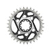 SRAM Chain Ring T-Type Direct Mount 3mm Offset Eagle (Including 8 Bolts) Xxsl D1 2023 Black 36T