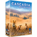Alderac Entertainment Group | Cascadia Rolling Hills | Board Game | Ages 10+ | 1-4 Players | 20+ Minutes Playing Time