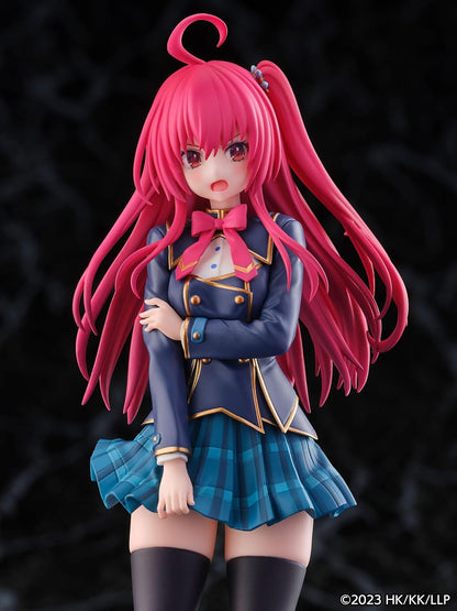 Liar, Liar statuette PVC SHIBUYA SCRAMBLE FIGURE Sarasa Saionji 22 cm