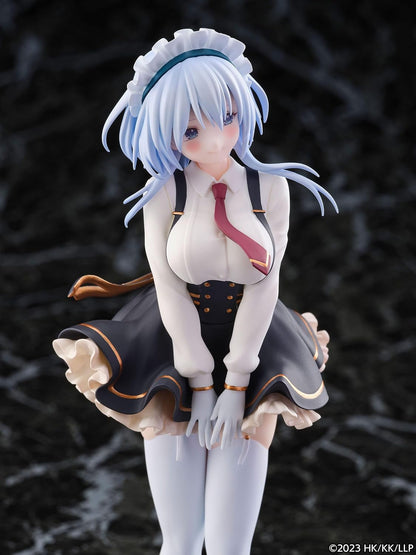 Liar, Liar statuette PVC SHIBUYA SCRAMBLE FIGURE Shirayuki Himeji 22 cm