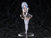 Liar, Liar statuette PVC SHIBUYA SCRAMBLE FIGURE Shirayuki Himeji 22 cm