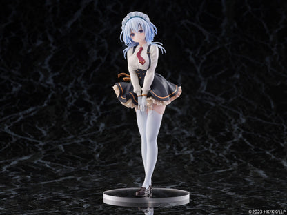 Liar, Liar statuette PVC SHIBUYA SCRAMBLE FIGURE Shirayuki Himeji 22 cm