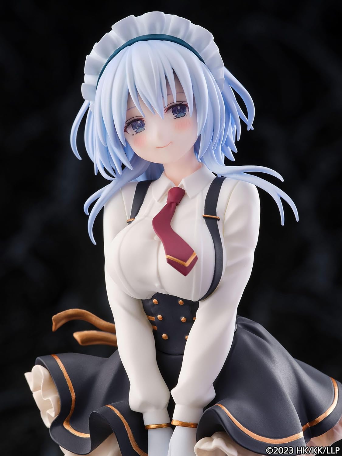 Liar, Liar statuette PVC SHIBUYA SCRAMBLE FIGURE Shirayuki Himeji 22 cm