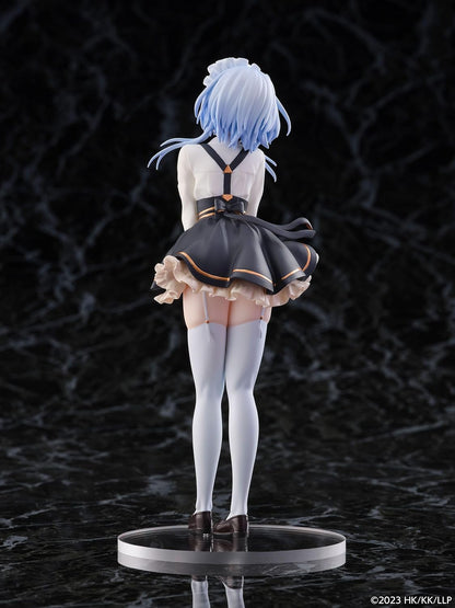 Liar, Liar statuette PVC SHIBUYA SCRAMBLE FIGURE Shirayuki Himeji 22 cm