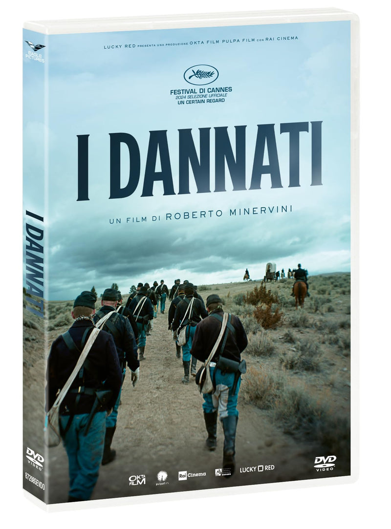 Dannati (I) - (Italian Import)