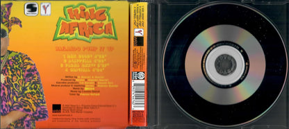 King Africa - Bailando Pump It Up