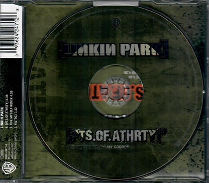 Linkin Park PtsOf Athrty