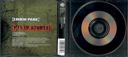 Linkin Park PtsOf Athrty