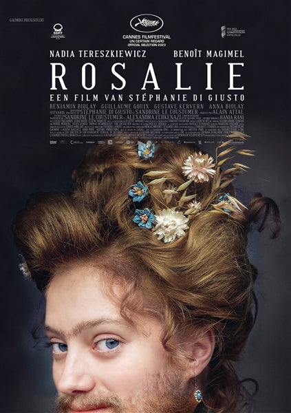 Rosalie