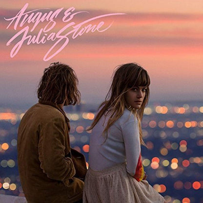Angus & Julia Stone (Inklusive MP3 Code)