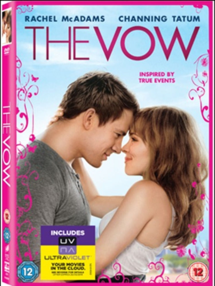 The Vow