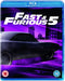 Fast & Furious 5