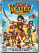 The Pirates! In an Adventure With Scientists