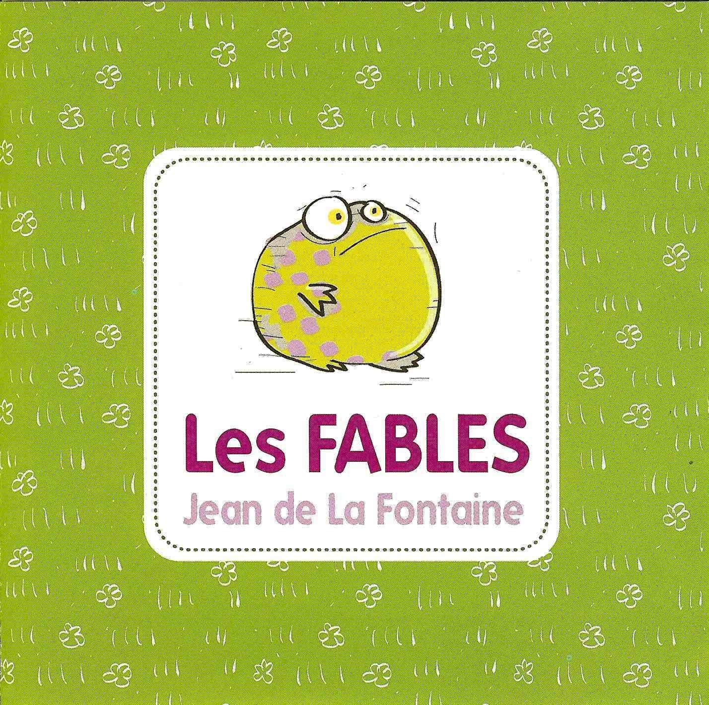 Les Fables de la Fontaine