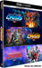 Justice league : crisis on infinite earths - parties 1 à 3 4k ultra hd